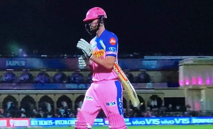 RR vs DC: Ashton Turner bags third golden duck in a row, sets new record