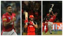IPL 2019: AB de Villiers shine and other talking Points