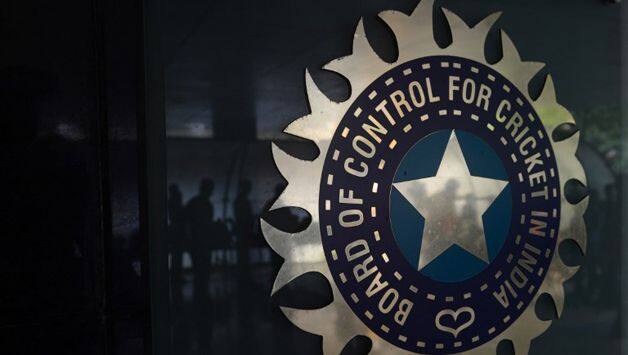 BCCI