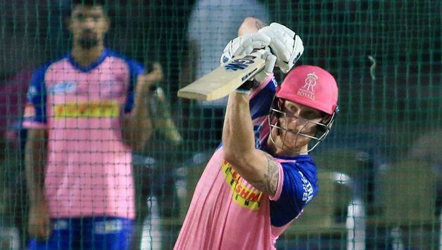 Ben Stokes Indian Premier League 2019 Rajasthan Royals