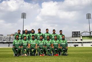 Bangladesh cricket team assured VVIP security in Ireland and England