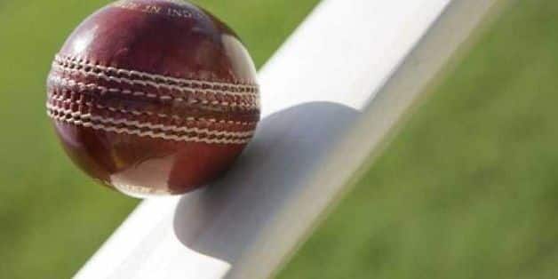 Bat ball @ AFP