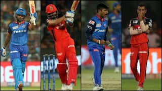 IPL 2019, DC vs RCB: Things to watch out for in Delhi vs Bangalore, 46th Match