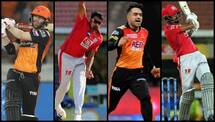 IPL 2019, Punjab vs Hyderabad: Things to watch out for in Mohali clash