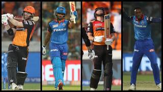 IPL 2019, Hyderabad vs Delhi: Things to watch out for SRH-DC clash