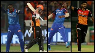 IPL 2019, Hyderabad vs Delhi: Kagiso Rabada, Khaleel Ahmed and other talking points from SRH-DC clash