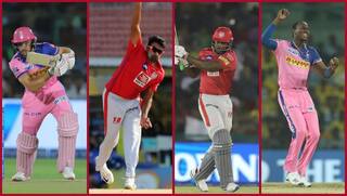IPL 2019, Punjab vs Rajasthan: Jos Butler-Ravichandran Ashwin and other key battles to watch out for