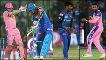 IPL 2019, RR vs DC: Players to watch out for in Rajasthan vs Delhi, 40th Match