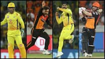 IPL 2019, CSK vs SRH: Things to watch out for in Chennai vs Hyderabad match