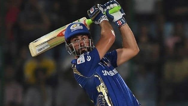 Ben Cutting IPL 2019 Mumbai Indians