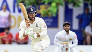 Ben Foakes replaces injured Sam Billings in England ODI, T20I squads