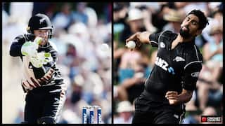 New Zealand pick Tom Blundell, Ish Sodhi for World Cup