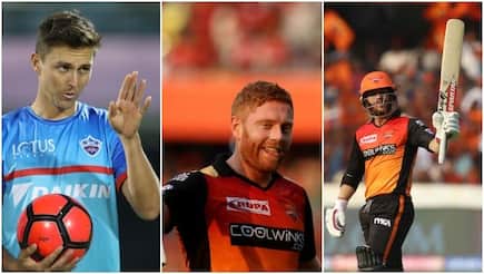 IPL 2019: Delhi Capitals vs Sunrisers Hyderabad, Match Preview, things to watch out for