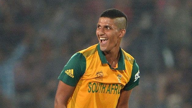 Former KXIP pacer Beuran Hendricks roped in as replacement for injured Alzarri Joseph by Mumbai Indians