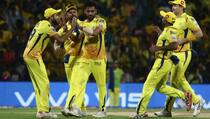 IP[L 2019: KL Rahul, Sarfaraz Khan’s fifties in vain as Chennai beat Punjab by 22 runs
