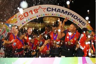 CPL 2019 rescheduled to avoid a clash with India’s tour of the West Indies