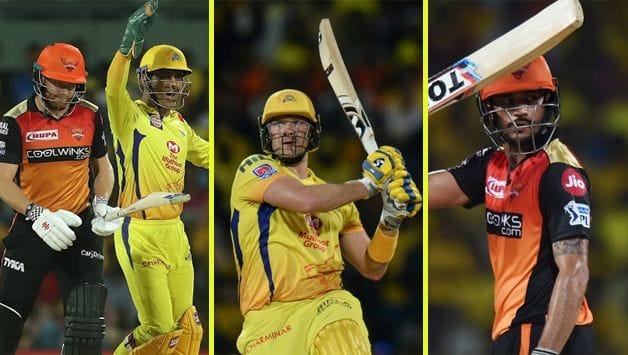 Chennai Super Kings IPL 2019