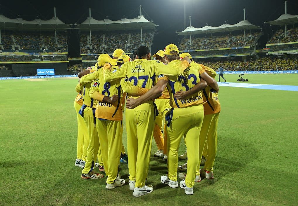 IPL 2019 points table, Orange Cap and Purple Cap holders: Updated after CSK beat SRH