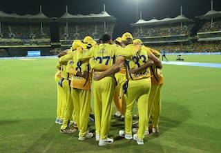 IPL 2019 points table, Orange Cap and Purple Cap holders: Updated after CSK beat SRH