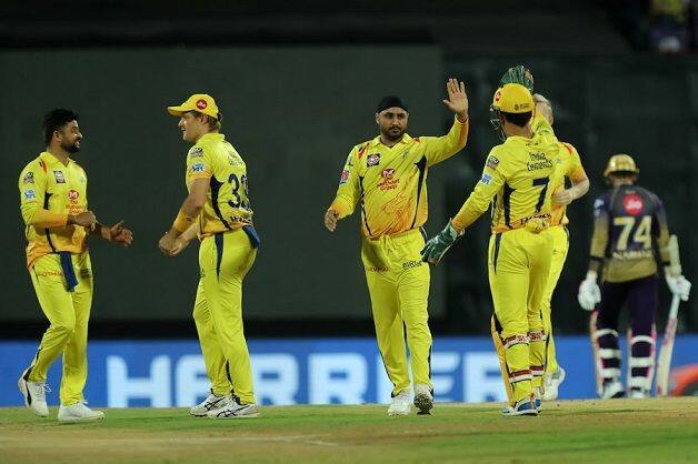 Chennai Super Kings, Kolkata Knight Riders, KKR vs CSK, Indian Premier League, IPL 2019