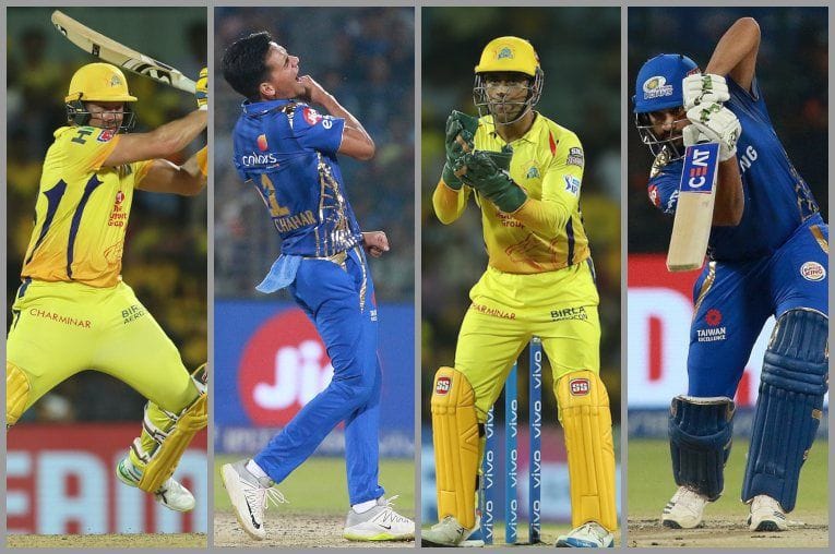 IPL 2019 CSK vs MI Match 44: What can we expect from the IPL’s El Clasico?