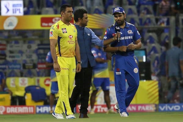 Today’s Best Pick 11 for Dream11, My Team11 and Dotball – Here are the best pick for Today’s match between CSK and MI at 8pm