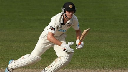 Cameron Bancroft is a different person to what he was 13 months ago, says Marcus North