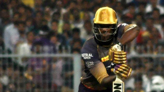 Carlos Brathwaite Kolkata Knight Riders IPL 2019