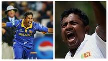 Mitsui Shoji T20 league: Rangana Herath & Chaminda Vaas attend opening ceremony