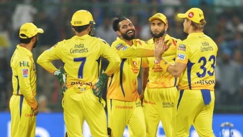 Chennai Super Kings