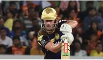 IPL-2019-Chris-Lynn-hits half century-Kolkata-beat-Rajasthan-by-8-wickets
