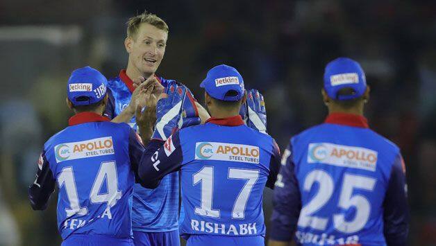 IPL 2019, KXIP vs DC: Delhi bowlers limit Punjab to 166/9
