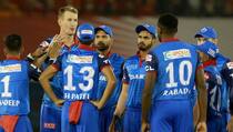 Indian T20 League, Punjab vs Delhi: Delhi bowlers restricts Punjab to 166/9