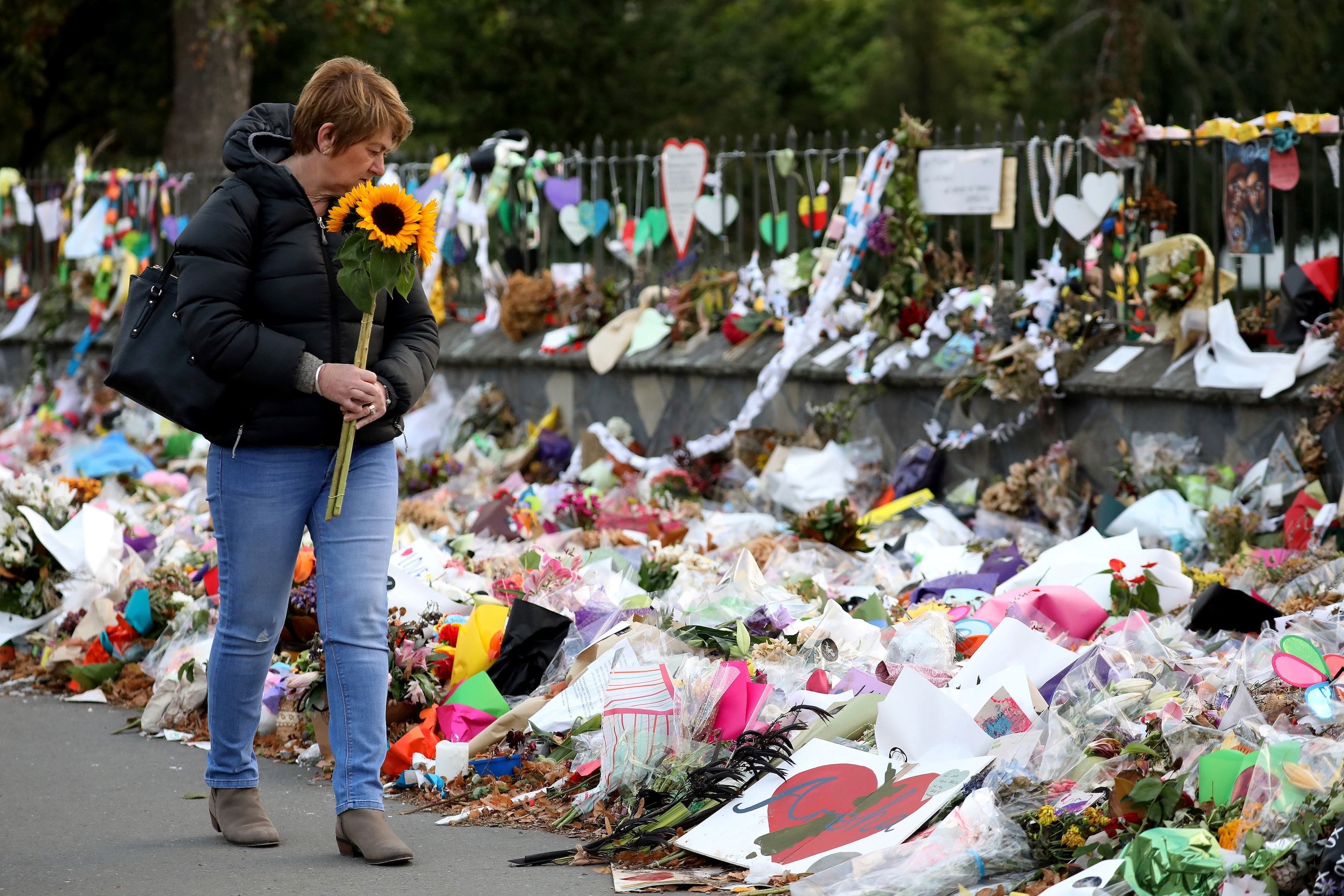 Support shown to our Muslim community after Christchurch attacks amazing: Martin Guptill