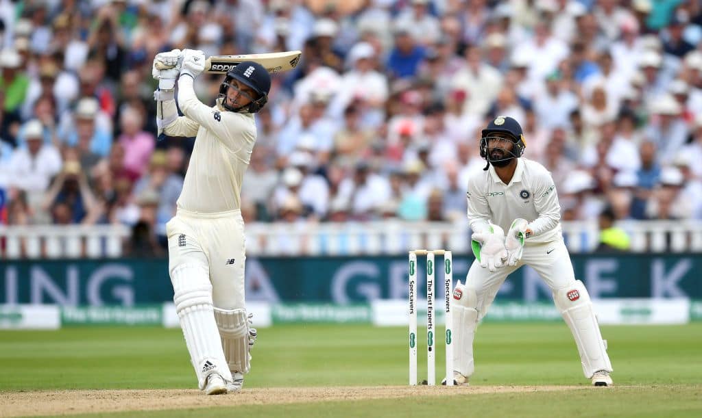 Sam Curran Wisden Cricketer of the year