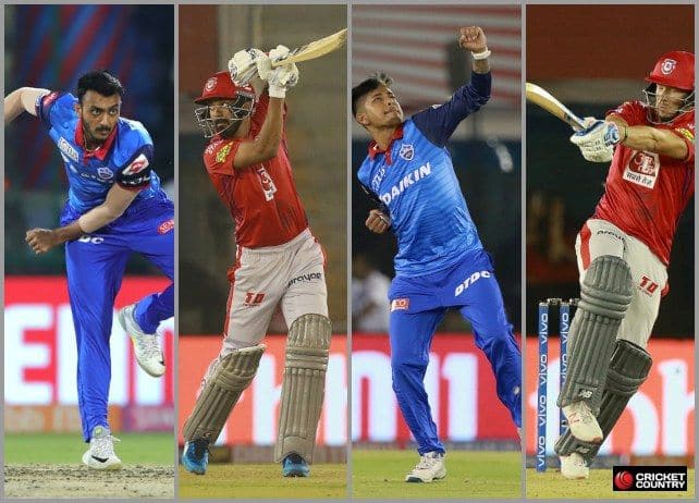 IPL 2018, Match 37, DC vs KXIP: Match preview, stats, head to head, likely XIs