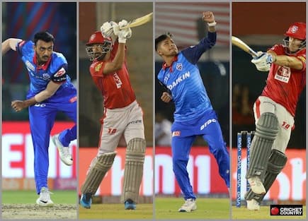 IPL 2018, Match 37, DC vs KXIP: Match preview, stats, head to head, likely XIs