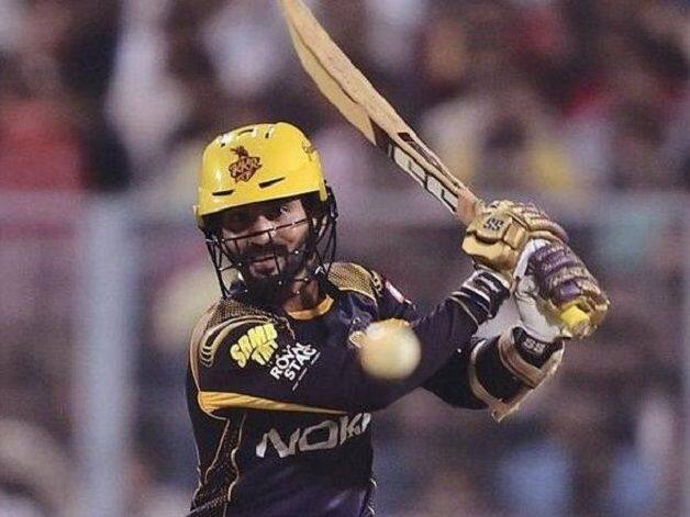 Dinesh Karthik India World Cup squad
