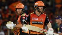 David Warner, Jonny Bairstow Will Be Missed By Hyderabad says Kane Williamson