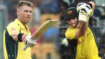 Marcus Stoinis says David Warner, Steve Smith return a massive boost for Australia