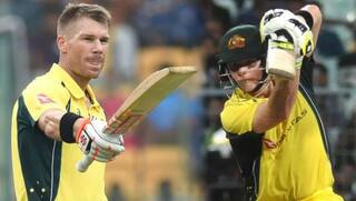 Marcus Stoinis says David Warner, Steve Smith return a massive boost for Australia