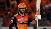 I have had time off to work harder at my game- David Warner