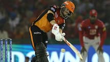 IPL 2019, SRH vs KXIP Match 48th, Punjab won toss, decided to bowl first. PrabhSimran Singh making debut