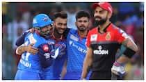 IPL 2019, DC VS RCB: Shikhar Dhawan, Shreyas Iyer shines, Delhi Capitals beat Royal Challengers Bangalore by 16 runs, enter Play off