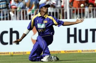 ICC charges Dilhara Lokuhettige with three counts of anti-corruption code breach