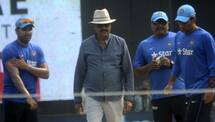 Former chief selector Dilip Vengsarkar names surprise choice for number 4 spot