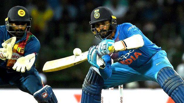 Abhishek Nayar, Dinesh Karthik, Rishabh Pant, India, ICC World Cup 2019