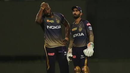 IPL 2019: we lose matches due to wrong decisions, says Andre Russell