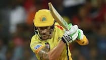 IPL 2019: Punjab bowlers restricts Chennai to 160/3