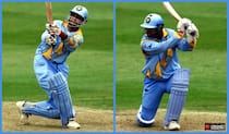 World Cup Countdown: 1999 – Ganguly, Dravid and a Taunton run-fest